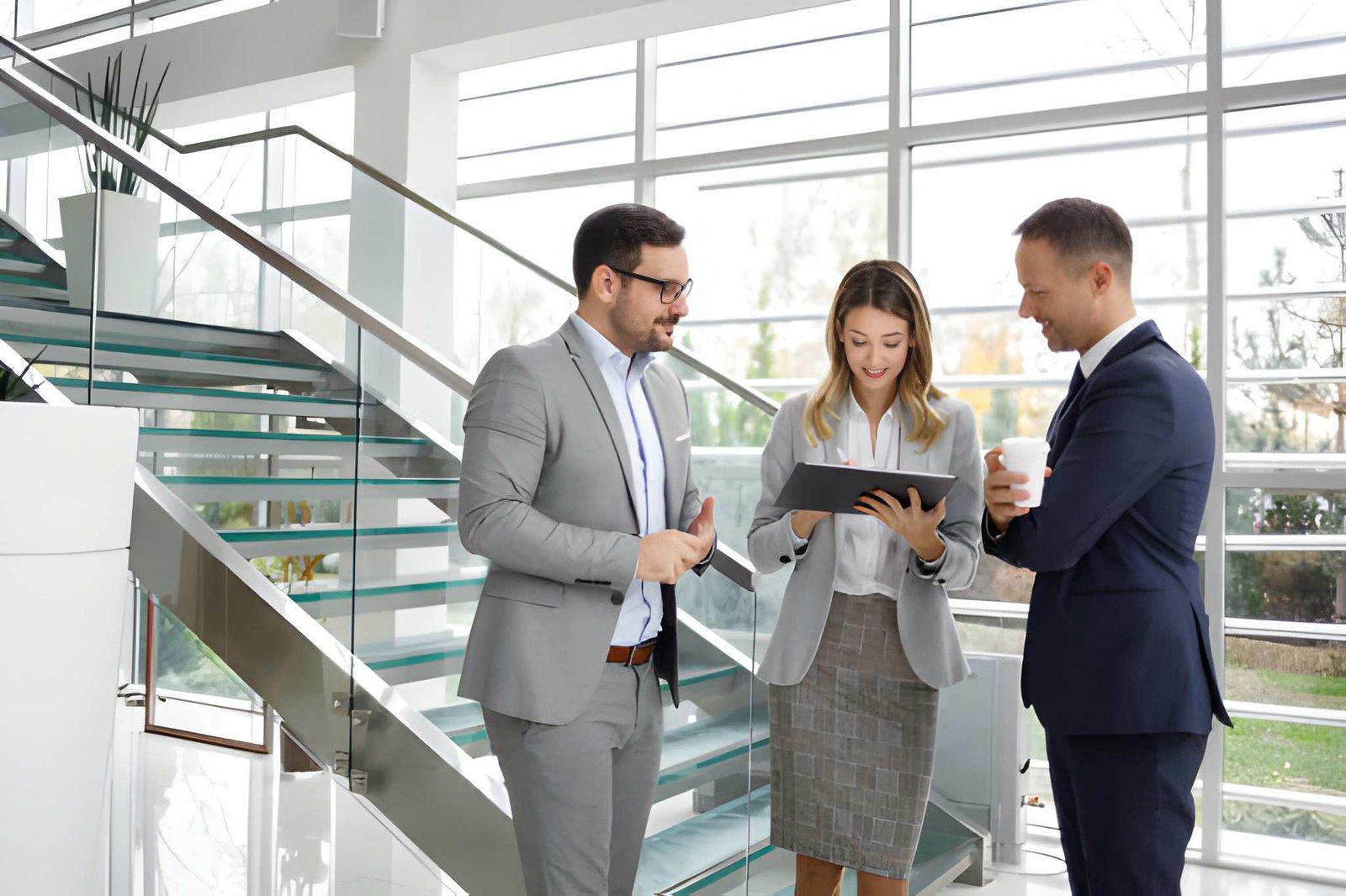 Tailored Financial Strategies