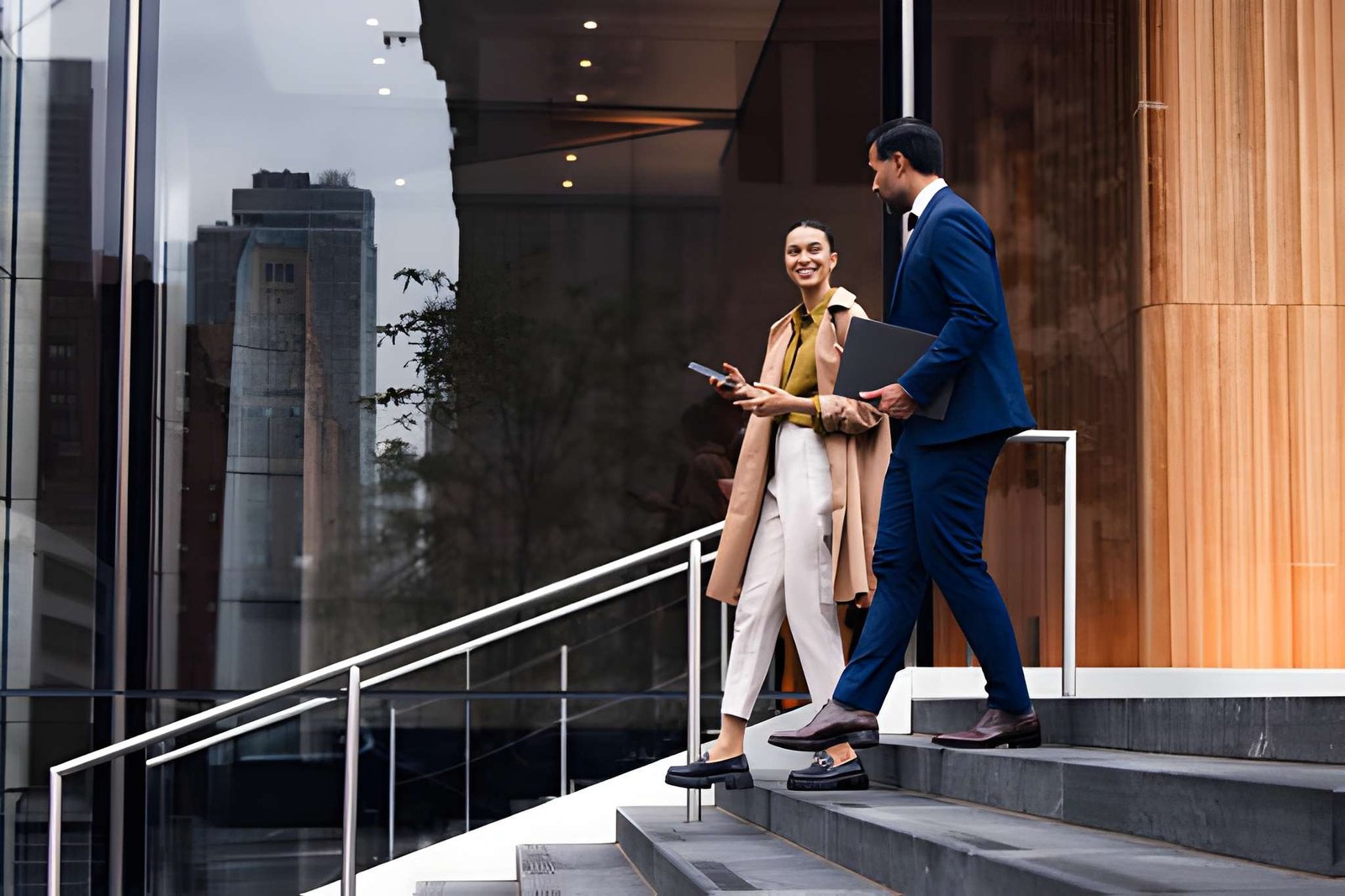 Wealth Management
